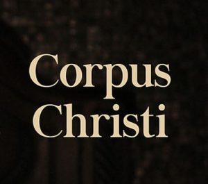 Feriado – Corpus Christi